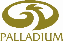 Palladium new