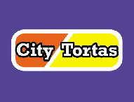 logo city tortas 3
